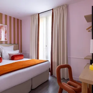 La Folie Des Pres - Saint-germain-des-pres Paris